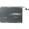 HC-Cargo 260582 Evaporator, air conditioning